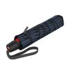 Зонт Knirps автомат T.200 Medium Duomatic VIBRATION OCEAN 95 3201 8619. Интернет магазин Гранд Багаж 