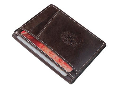 Футляр для карт Apache ФК-А/кор. Интернет магазин Гранд Багаж 