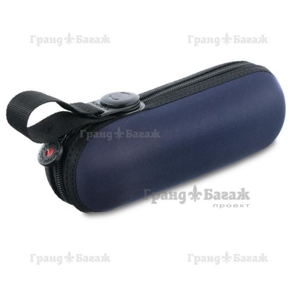 Зонт Knirps механический 6010 X1 NAVY 95 6010 1200. Интернет магазин Гранд Багаж 