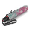 Зонт Knirps автомат T.200 Medium Duomatic NEWBATIK MINT 95 3201 8774. Интернет магазин Гранд Багаж 