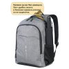 Зонт Knirps механический U.090 Ultra Light Manual Compact XXL BLACK 95 2090 1001. Интернет магазин Гранд Багаж 