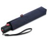 Зонт Knirps автомат U.200 Ultra Light Medium Duomatic NAVY 95 2200 1201. Интернет магазин Гранд Багаж 