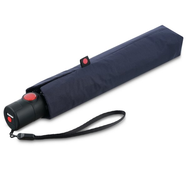 Зонт Knirps автомат U.200 Ultra Light Medium Duomatic NAVY 95 2200 1201. Интернет магазин Гранд Багаж  Зонт Knirps автомат U.200 Ultra Light Medium Duomatic NAVY 95 2200 1201. Интернет магазин Гранд Багаж