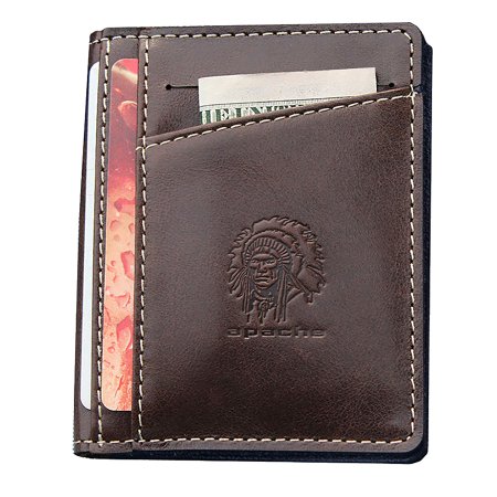 Футляр для карт Apache ФК-А/кор. Интернет магазин Гранд Багаж 