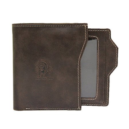 Портмоне Apache П-17-А/кор. Интернет магазин Гранд Багаж 