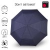 Зонт Knirps автомат X.205 Vision Duomatic AIR BLUE INCL PAPER BOX 95 6205 706089