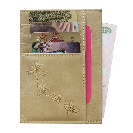 Обложка для автодокументов Kniksen ОВ-М-мэри/беж. Интернет магазин Гранд Багаж 