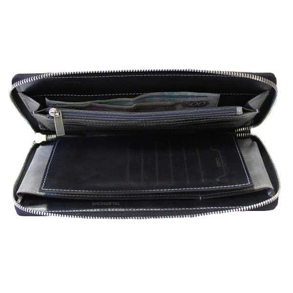 Клатч мужской Apache ПМ-L. Интернет магазин Гранд Багаж 