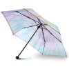 Зонт Knirps механический X.050 Rookie Manual BATIK REFLECTIVE 95 6050 8675-uc. Интернет магазин Гранд Багаж 