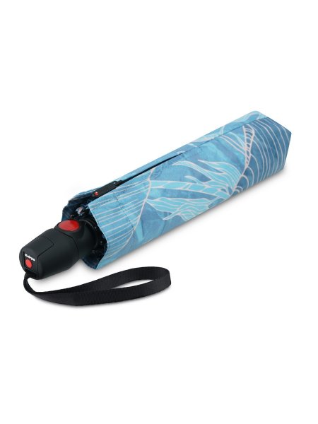 Зонт Knirps автомат T.200 Medium Duomatic MONSTERA 95 3201 8881. Интернет магазин Гранд Багаж 