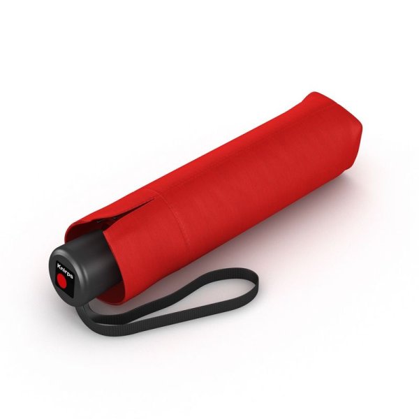 Зонт Knirps механический A.050 Medium Manual RED 95 7050 1501-uc1. Интернет магазин Гранд Багаж 