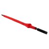 Зонт-трость Knirps механический U.900 Ultra Light XXL RED 96 2900 1501-uc. Интернет магазин Гранд Багаж 