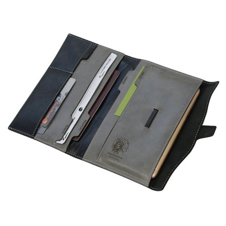 Портмоне Apache ДП-2-L. Интернет магазин Гранд Багаж 