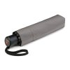 Зонт Knirps механический A.050 Medium Manual DARK GREY 95 7050 0800-uc1. Интернет магазин Гранд Багаж 