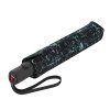 Зонт Knirps автомат Re³ Duomatic STRUCTURE MINT 95 6200 8684. Интернет магазин Гранд Багаж 