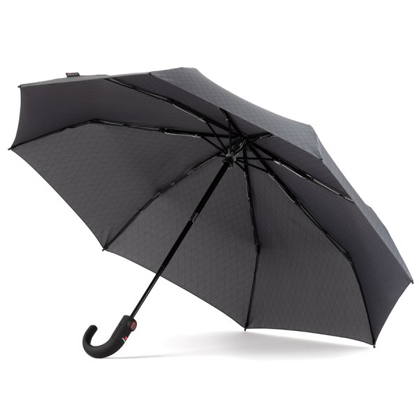 Зонт Knirps автомат T.260 Medium Duomatic MEN'S PRINTS PATTERN 95 3260 7601. Интернет магазин Гранд Багаж 