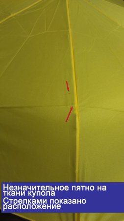 Зонт Knirps механический A.050 Medium Manual SUN 95 7050 1351-uc. Интернет магазин Гранд Багаж 