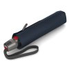 Зонт Knirps автомат T.200 Medium Duomatic NAVY 95 3201 1200. Интернет магазин Гранд Багаж 