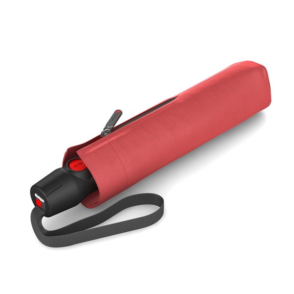 Зонт Knirps автомат T.200 Medium Duomatic ROOBIOS 95 3201 8809. Интернет магазин Гранд Багаж 