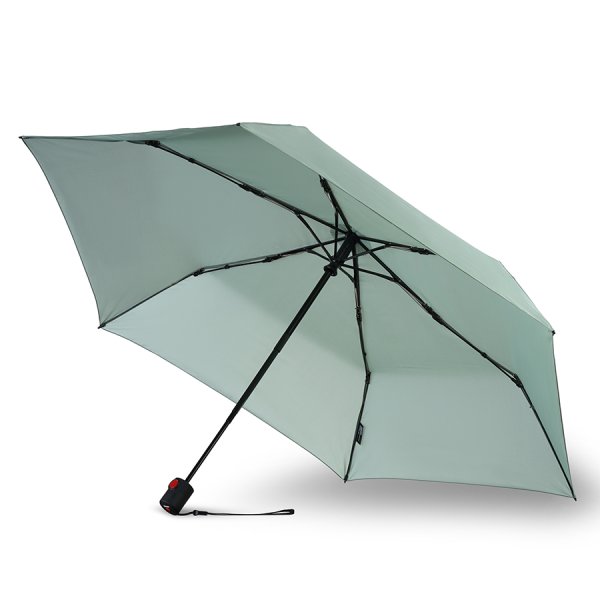 Зонт Knirps автомат U.200 Ultra Light Duomatic ALOE 95 2200 8606. Интернет магазин Гранд Багаж 