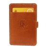 Футляр для карт Apache ФСК-S/рыж. Интернет магазин Гранд Багаж 