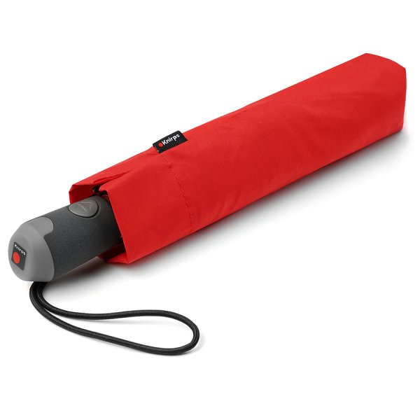 Зонт Knirps автомат E.200 Medium Duomatic RED 95 1200 4800. Интернет магазин Гранд Багаж 