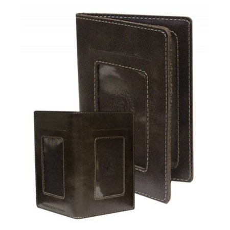 Обложка для автодокументов Apache ОВ-4-А/кор. Интернет магазин Гранд Багаж 