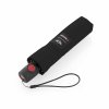Зонт Knirps автомат MINI Duomatic MIDNIGHT BLACK 95 8100 1001. Интернет магазин Гранд Багаж 