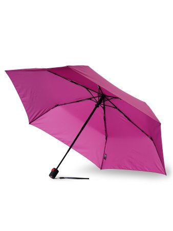 Зонт Knirps автомат U.200 Ultra Light Medium Duomatic BERRY 95 2200 1702-uc. Интернет магазин Гранд Багаж 