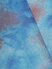 Зонт Knirps автомат T.200 Medium Duomatic NEWBATIK SEA 95 3201 8773. Интернет магазин Гранд Багаж 