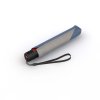 Зонт Knirps автомат U.200 ultra light duomatic HARBOR WITH IVORY HEAT SHIELD 95 2200 89202. Интернет магазин Гранд Багаж 