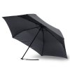 Зонт Knirps механический US.050 Ultra Light Slim Manual NEON BLACK 95 0050 8395. Интернет магазин Гранд Багаж 