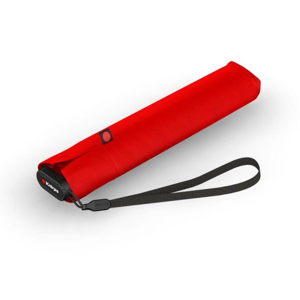 Зонт Knirps механический US.050 Ultra Light Slim Manual RED 95 0050 1501. Интернет магазин Гранд Багаж 