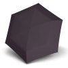 Зонт Knirps механический US.050 Ultra Light Slim Manual PLUM WITH BLACK COATING 95 0050 88482. Интернет магазин Гранд Багаж 