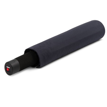 Зонт Knirps механический U.090 Ultra Light Manual Compact XXL NAVY 95 2090 1201. Интернет магазин Гранд Багаж 
