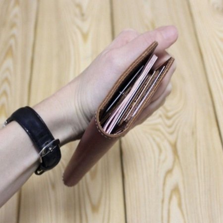 Обложка для паспорта STOP RFID ОП-S/кор. Интернет магазин Гранд Багаж 