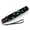 Зонт Knirps автомат U.200 Ultra Light Medium Duomatic RAINYDAY BLACK 95 2200 8670. Интернет магазин Гранд Багаж 