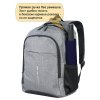 Зонт Knirps механический U.090 Ultra Light Manual Compact XXL NAVY 95 2090 1201. Интернет магазин Гранд Багаж 