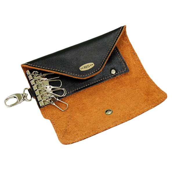 Ключница RS КБО-RS-start/черн. Интернет магазин Гранд Багаж 