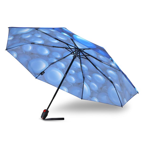 Зонт Knirps автомат T.200 Medium Duomatic DREAMING 95 3201 8630. Интернет магазин Гранд Багаж 