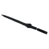 Зонт-трость Knirps механический U.900 Ultra Light XXL BLACK 96 2900 1001-uc. Интернет магазин Гранд Багаж 