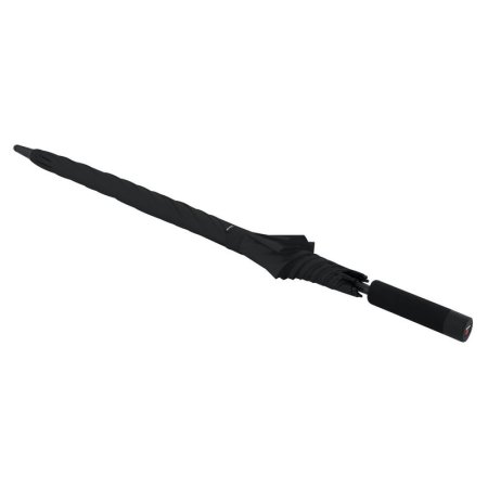 Зонт-трость Knirps механический U.900 Ultra Light XXL BLACK 96 2900 1001-uc. Интернет магазин Гранд Багаж 