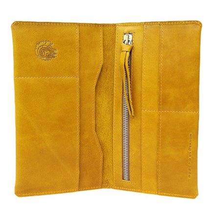 Бумажник путешественника Apache ВОЯЖ-2-А/желт. Интернет магазин Гранд Багаж 