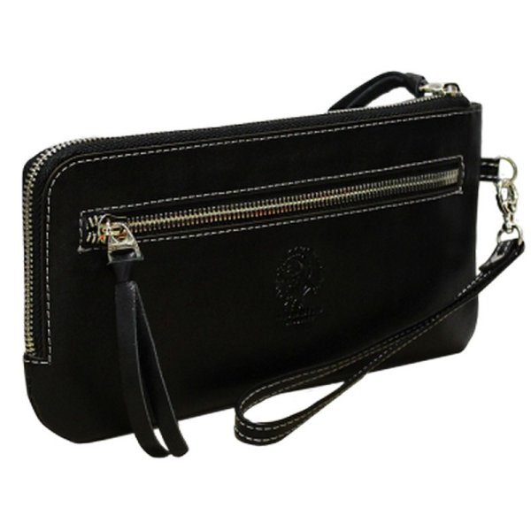 Портмоне STOP RFID ФРТ-S/черн