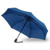 Зонт Bugatti автомат BUDDY DUO UNI CRYSTAL BLUE 744363006BU. Интернет магазин Гранд Багаж 