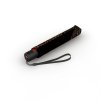 Зонт Knirps автомат U.200 ultra light duomatic LEO WITH BLACK HEAT SHIELD 95 2200 89152. Интернет магазин Гранд Багаж 