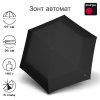 Зонт Knirps автомат U.200 Ultra Light Medium Duomatic BLACK 95 2200 1001