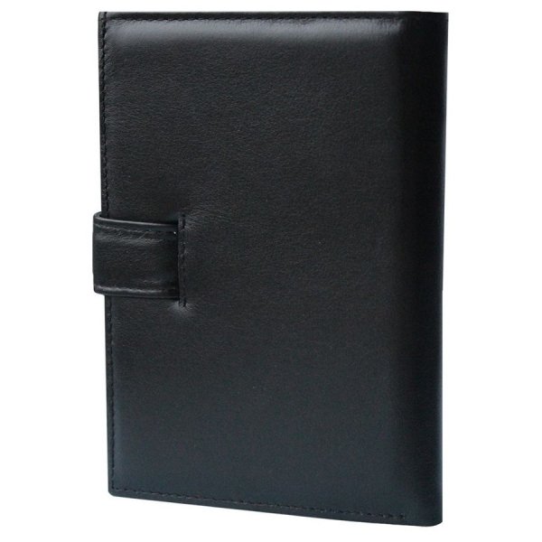 Портмоне Person КМП/черн. Интернет магазин Гранд Багаж 