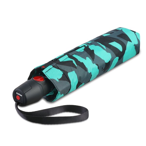 Зонт Knirps автомат T.200 Medium Duomatic HUNTING NEPTUNE 95 3201 8625. Интернет магазин Гранд Багаж 