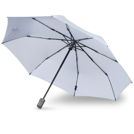 Зонт Knirps автомат X.205 Vision Duomatic AIR CLOUDS INCL PAPER BOX 95 6205 706289. Интернет магазин Гранд Багаж 